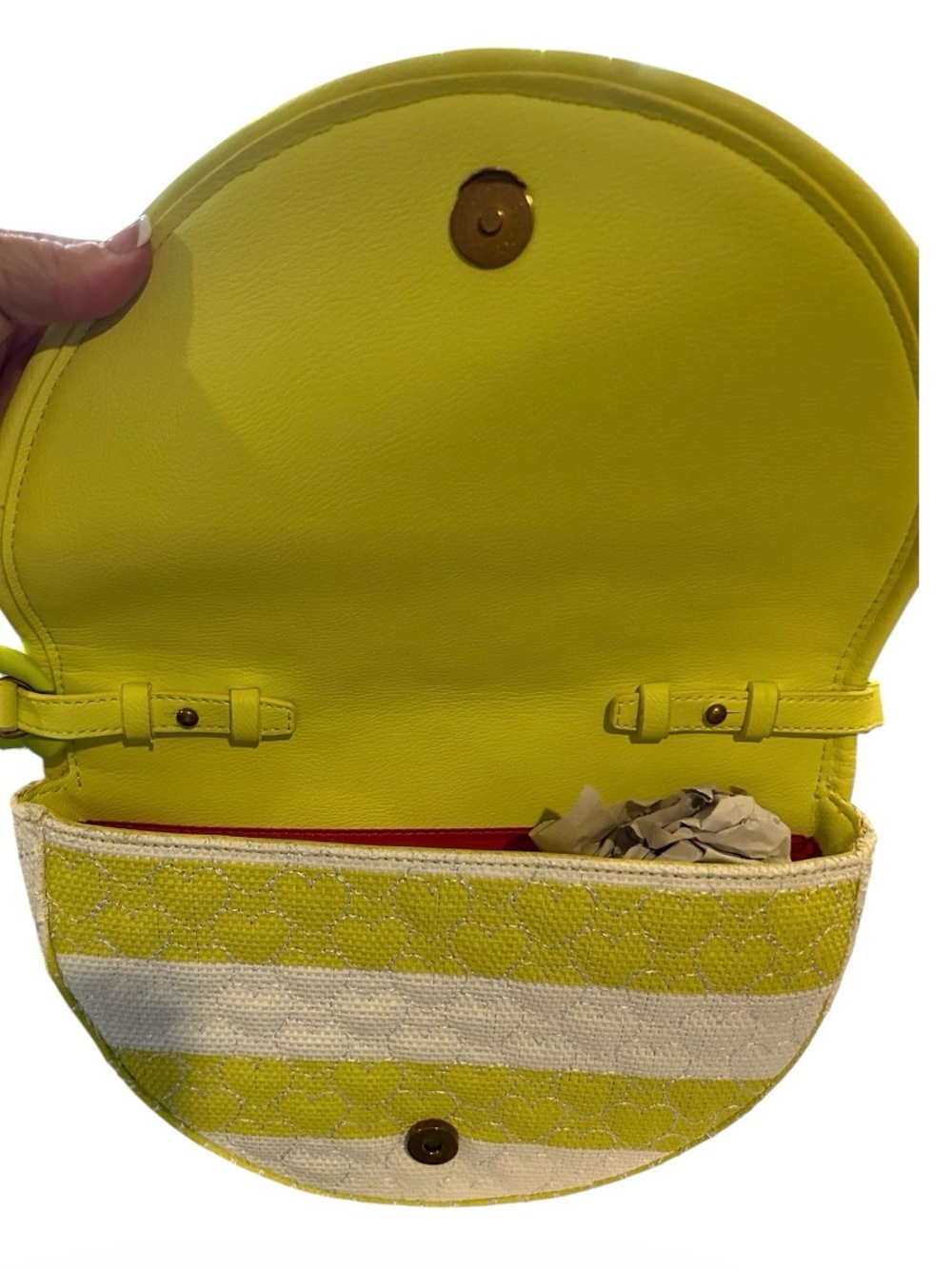 Betsy Johnson NWT “Nauti -gal” - Picture 4 of 7
